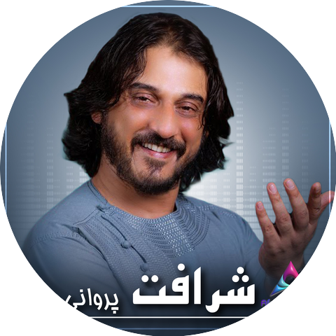 Sharafat Parwani