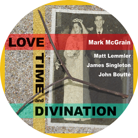 Mark McGrain