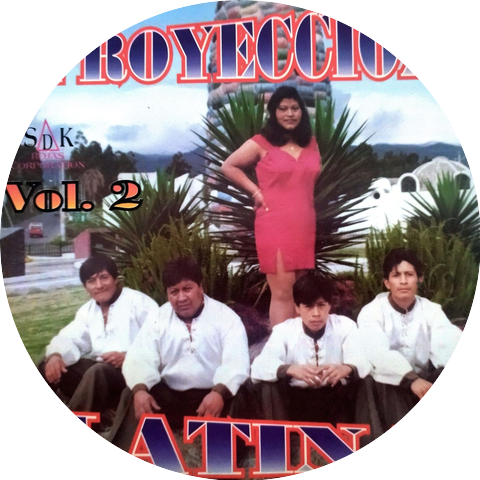 Proyección Latina