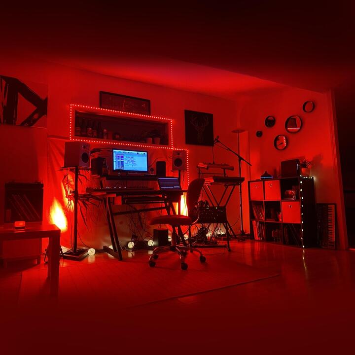 Red Radio