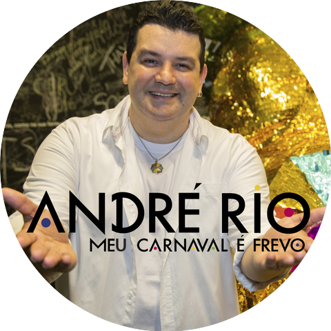 Andre Rio & Orquestra Sinfonica Do Recife