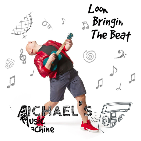 Michael's Music Machine