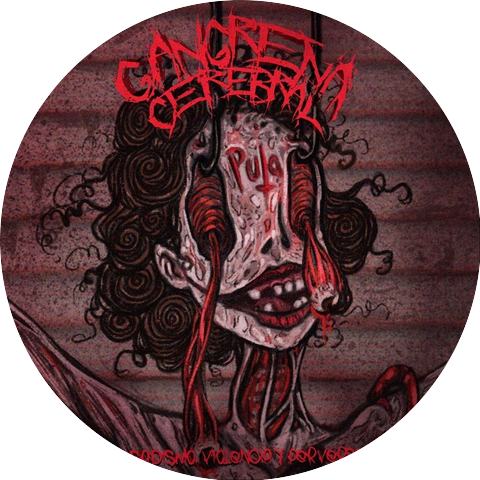 Gangrena Cerebral