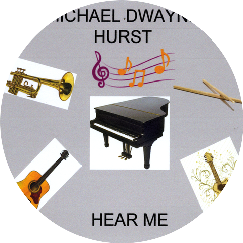 Michael Dwayne Hurst