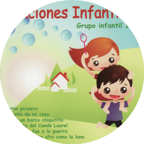 Grupo Infantil Iris