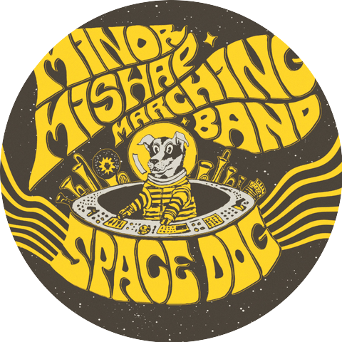 Minor Mishap Marching Band