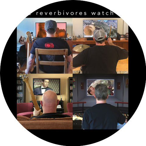 Reverbivores