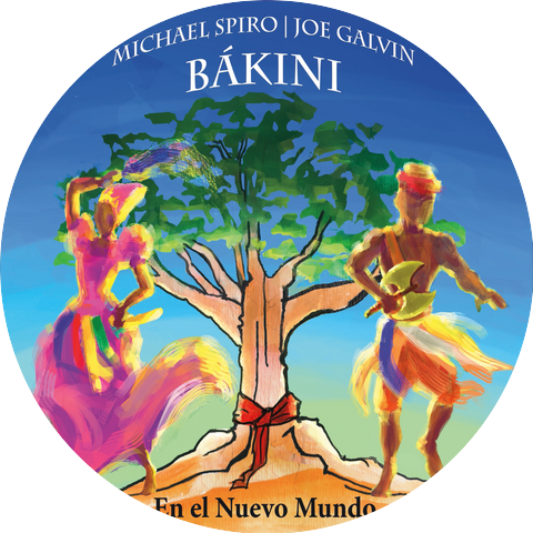 Michael Spiro & Joe Galvin