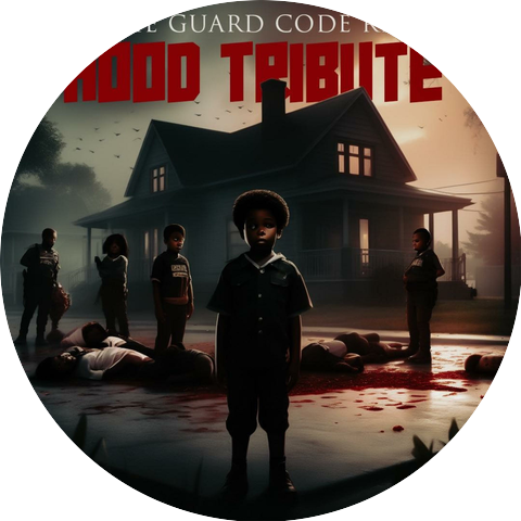 The Guard Code Red the Suregon