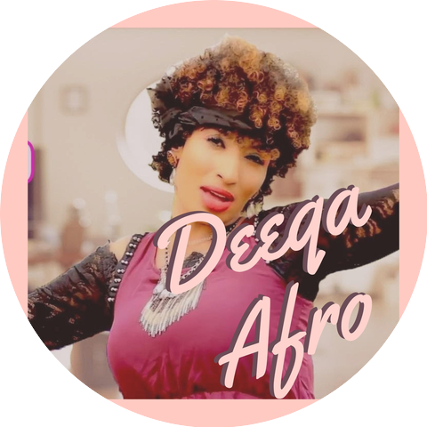 Deeqo Afro