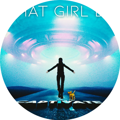 That Girl DJ