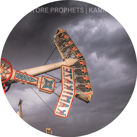 Dimestore Prophets