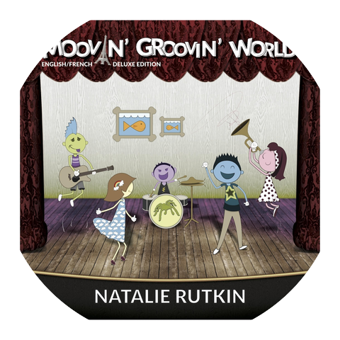 Natalie Rutkin