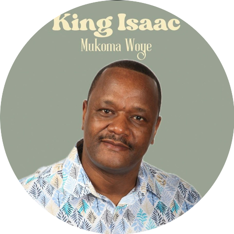 King Isaac