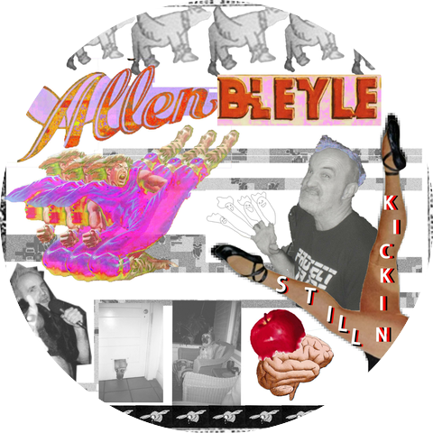 Allen Bleyle