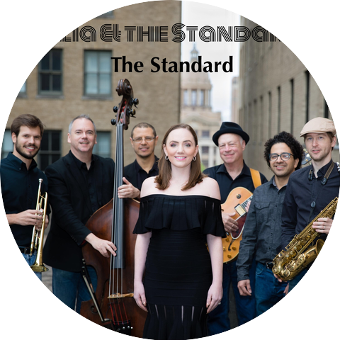 Julia & the Standards
