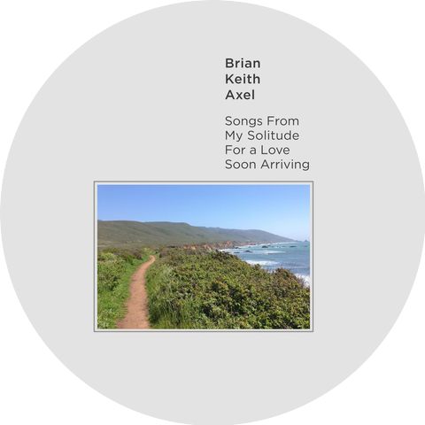 Brian Keith Axel
