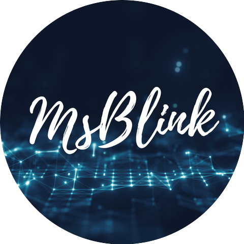 MsBlink