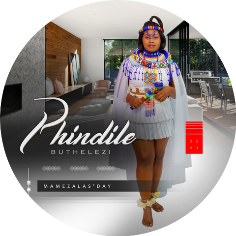 Phindile Buthelezi