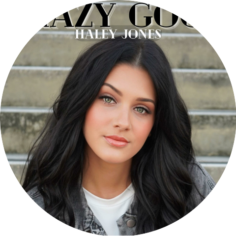Haley Jones