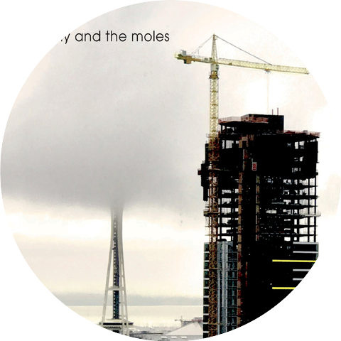 Johnny and the Moles