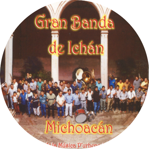 Gran Banda De Ichán Michoacán