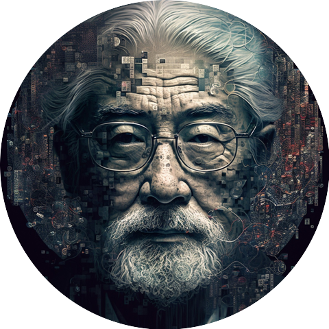 Satoshi Nakamoto