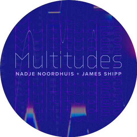 Nadje Noordhuis & James Shipp