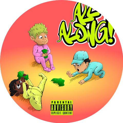 Zack Cokas & Lesthegenius