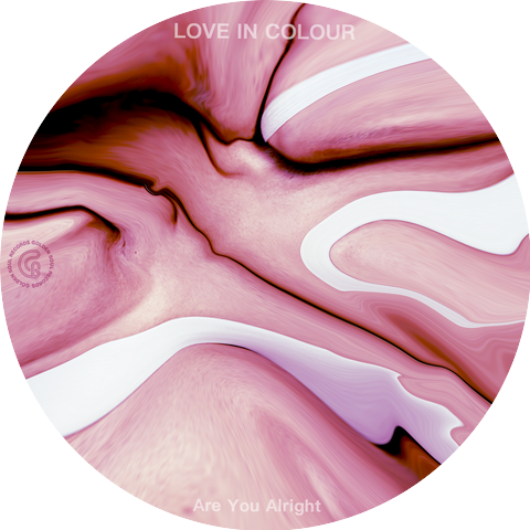 Love In Colour