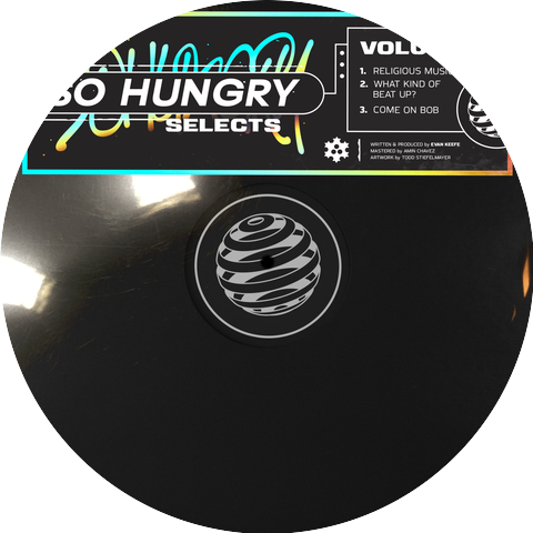 So Hungry