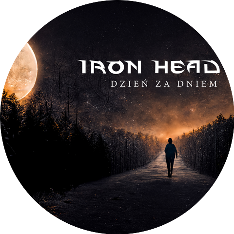 Iron Head