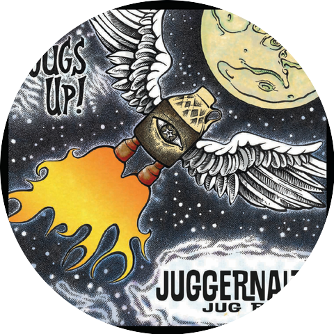 Juggernaut Jug Band