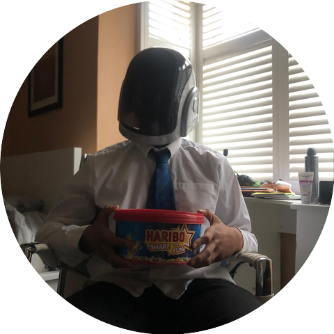 Spiltmilk