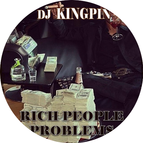 DJ Kingpin