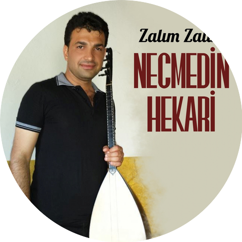 Necmedin Hekari