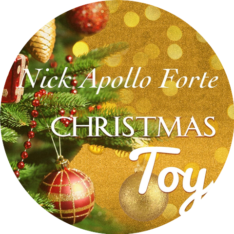 Nick Apollo Forte