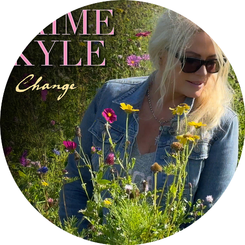 Jaime Kyle