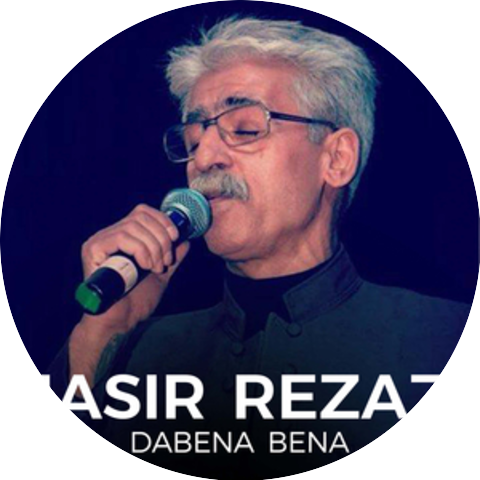 Nasir Rezazî