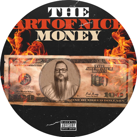 Nick Money Meyer