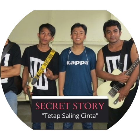 Secret Story