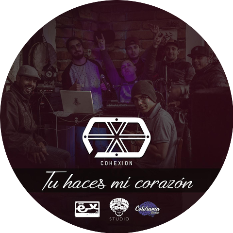 Cohexion