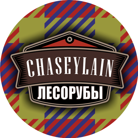 CHASEYLAIN