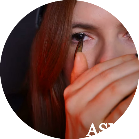 Caroline ASMR