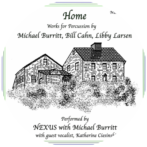 Nexus & Michael Burritt