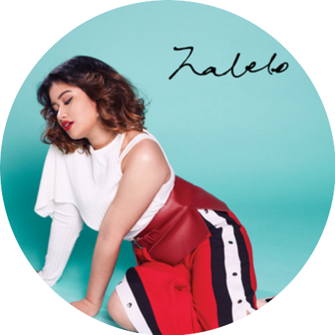 The Great Singapore Replay & Zalelo