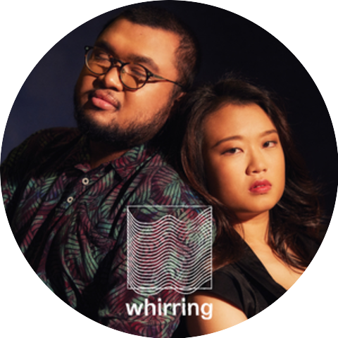 The Great Singapore Replay & whirring