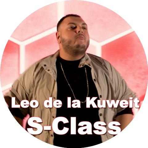 LEO DE LA KUWEIT