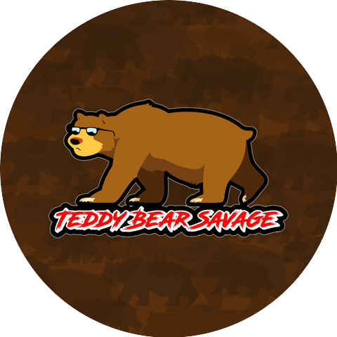 Teddy Bear Savage