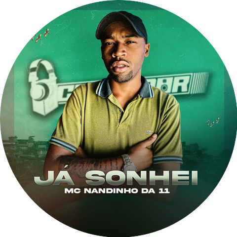 MC Nandinho da 11